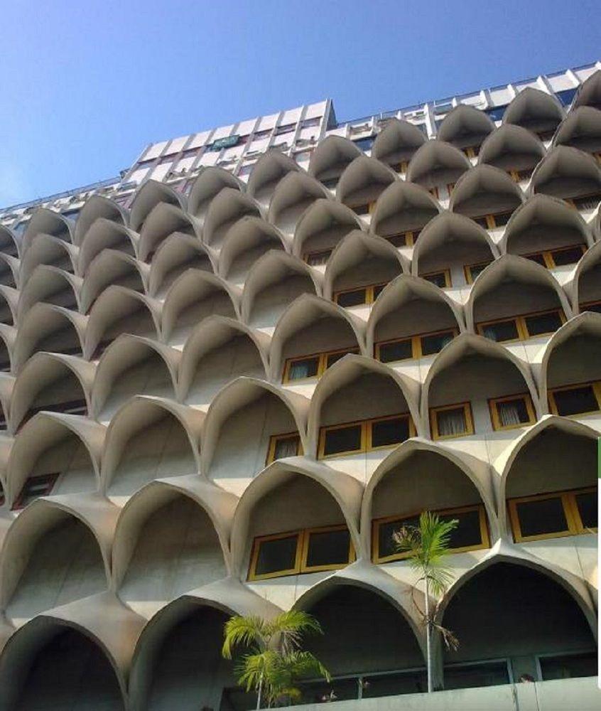 Amarin Nakorn Hotel Phitsanulok Eksteriør billede